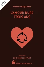 L'amour dure trois ans